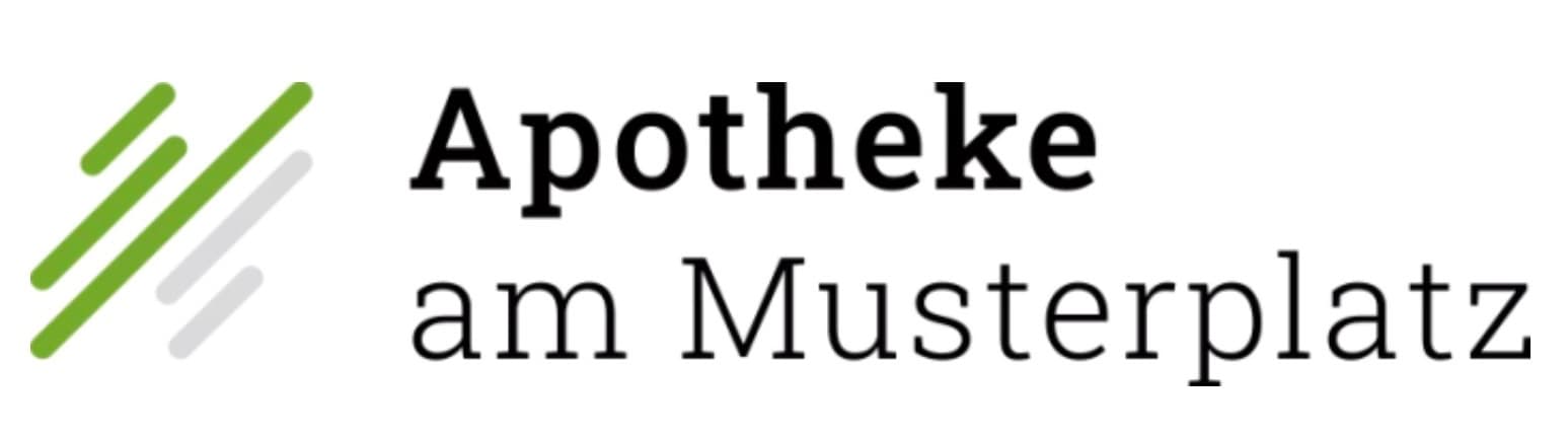 Apotheke am Musterplatz